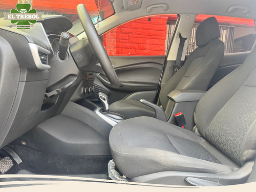Chevrolet Tracker 1.2 Turbo At