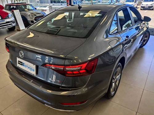Volkswagen Jetta R Line 250 Tsi 1.4 Flex 16v Aut
