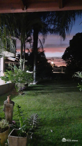 Imagem 5 de 30 de Chácara No Bairro No Residencial Vale Das Nogueiras-cidade De Americana Sp. - Ch0122