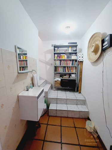 Imagem 6 de 15 de Casa 03 Dorm. Em Jardim Brasil Centro- Atibaia - 10901