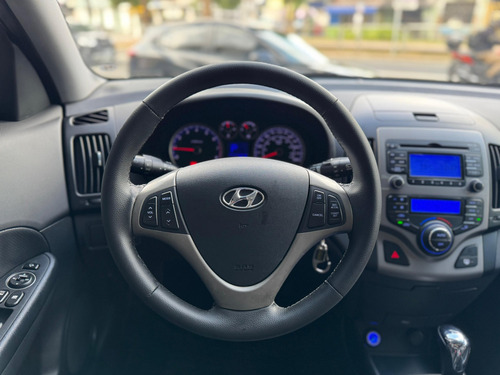 Hyundai I30 CW 2.0 MPFI GLS 16V GASOLINA 4P AUTOMÁTICO