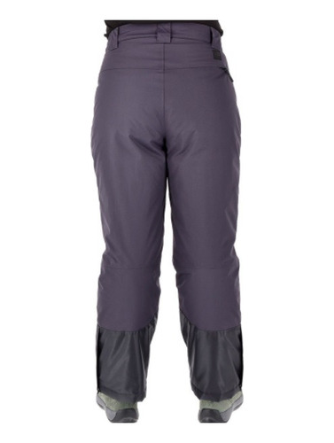 Pantalon Termico Hw Refugio Mujer