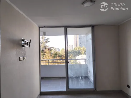 ¡hermoso Depto En Arriendo Y O Venta De 1dorm En San Miguel¡