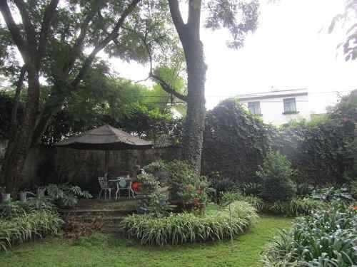 Imagen 14 de 14 de Venta San Angel Espectacular Propiedad
