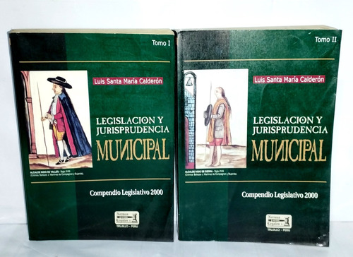 Legislación Y Jurisprudencia Municipal Compendio Legislativo