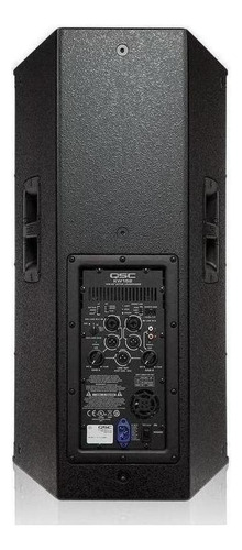 Parlante QSC KW152 negro