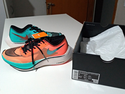 Tênis Nike Zoomx Vaporfly Next% Tam. 38 100% Original