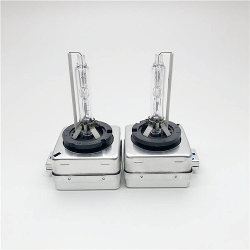 Par Ampolleta Hid Xenon D1s Audi A3 2014-2019