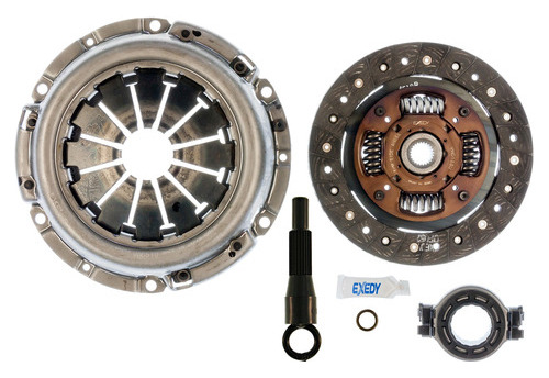 Kit Clutch Para Volkswagen Corsar 1.8l L4 1984