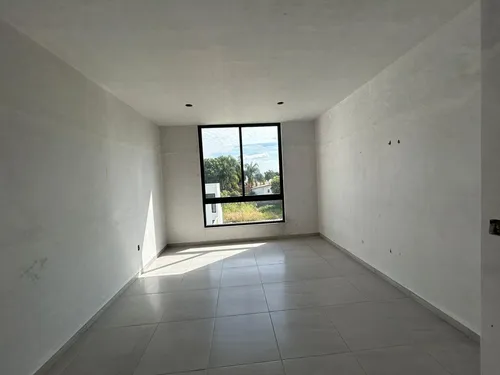 Casa Nueva En Venta. Acapantzingo, Cuernavaca