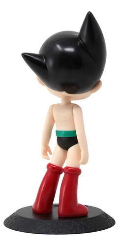 Muñeco Astro Boy Banpresto Qposket - Astro Boy Verb. 18587