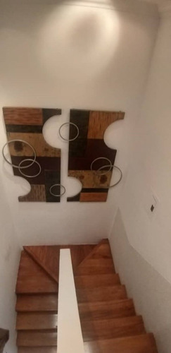 Imagen 11 de 23 de Townhouse En Terrazas Del Atlántico, Puerto Ordaz