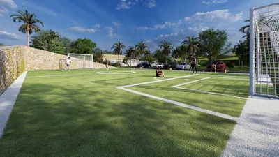 Lote y casalote en venta
