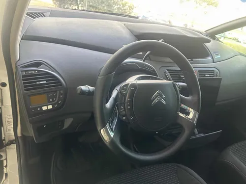 Citroën C4 Picasso 2.0 Confort