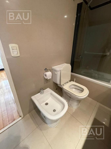 Departamento Impecable En La Imprenta 3 Ambientes Con Cochera Y Amenities!