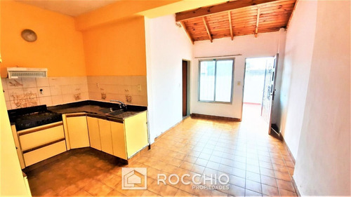 Departamento En Alquiler En Jose Leon Suarez