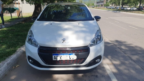 Peugeot 208 1.6 Gt Thp