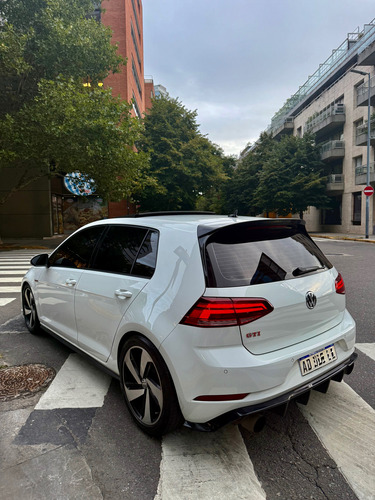 Volkswagen Golf 2.0 Gti Tsi App Connect