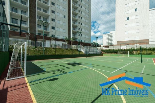 Apartamento Flex Osasco 1 - 1090