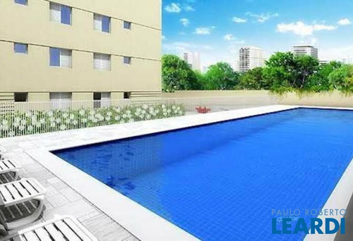 Apartamento - Vila Emir - Sp - 634992