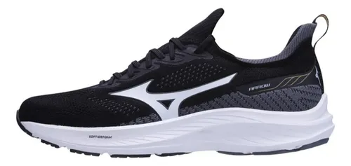 Mizuno com cheap amortecedor