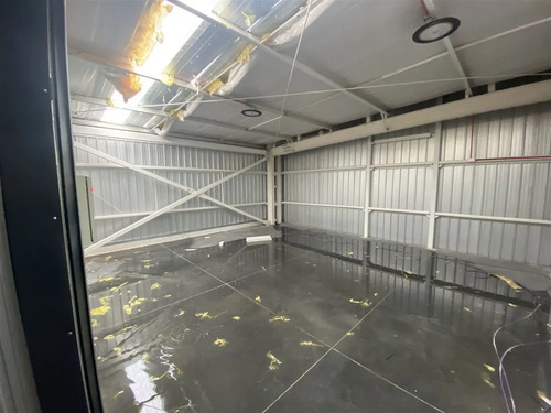 Bodega En Arriendo En San Pedro De La Paz