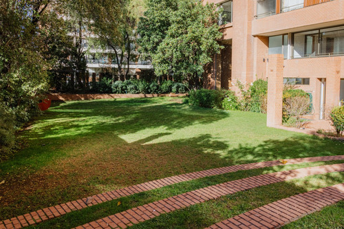 Escuela Militar, Barrio El Golf, Amplio, Clasico, Amenities
