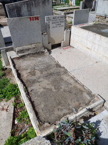 Vendo Parcela Cementerio General Del Sur