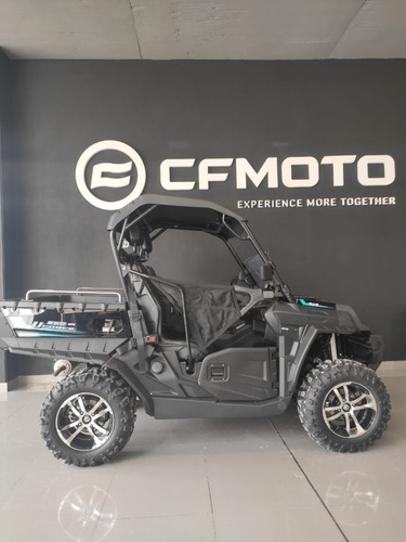 Cfmoto Uforce 550 No Polaris Can-am Yamaha Honda Rzr Maveric