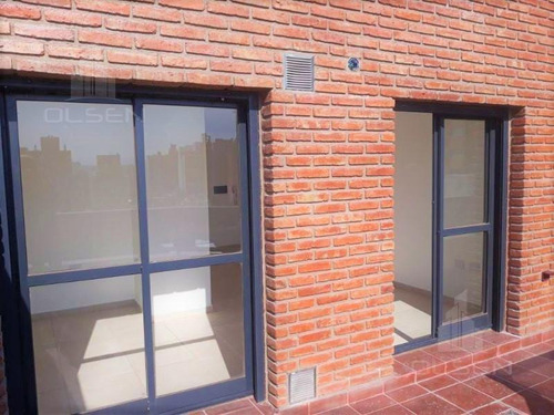 Imagen 4 de 26 de A Estrenar! Escritura - 2 Dor - Terraza Prop - Amenities Y Más! Centro!