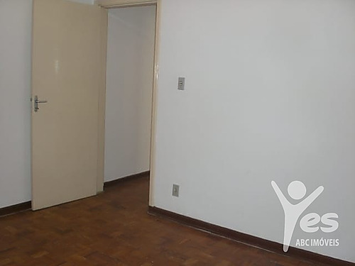 Imagem 12 de 19 de Ref.: 6255 - Casa, 3 Quartos, 02 Vagas De Garagem, Centro, Santo André - 6255