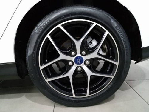 Imagem 11 de 11 de Ford Focus Titanium 2.0 16v Powershift Flex