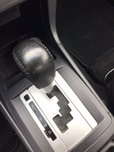 Imagem 18 de 25 de Mitsubishi Lancer 2.0 Automático Prata Ano 2014
