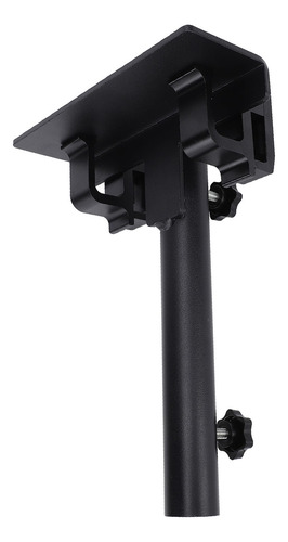 Kit De Soporte Para Mástiles Laterales, Soporte Para Mástile