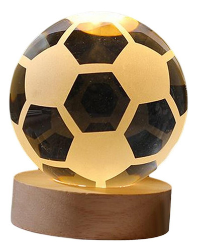 A Luz Nocturna De Fútbol Americano Fútbol Americano Multi