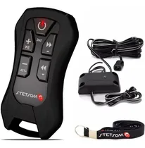 Comprar Control Remolto Stetsom Larga Distancia Sx2 