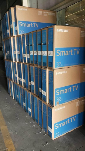 Imagen 6 de 10 de Televisores Tv Variedad De Moddelo Y Pulgadas