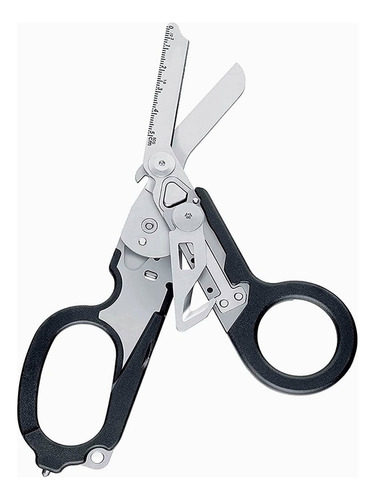 Z Tijeras De Rescate Leatherman Raptor Con 6 Funciones