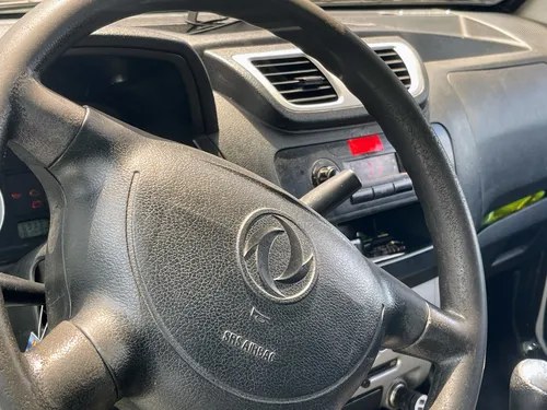 DFM/DFSK K05S 1.2l