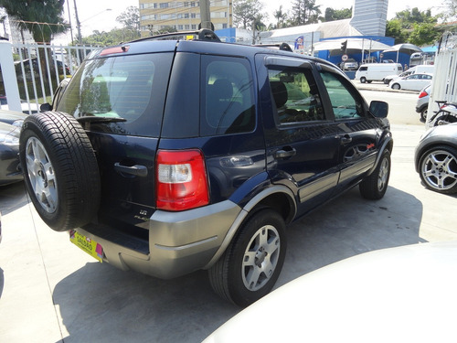 Ford Ecosport Freestyle 1.6 Xls Flex 5p