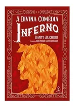 Comprar Livro Físico A Divina Comédia - Inferno - Dante Alighieri