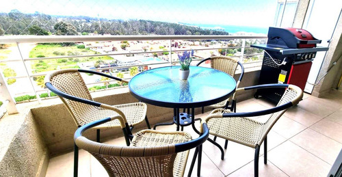 Condominio Con Laguna Algarrobo (79920)