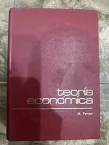 Comprar Teoría Economica. Introducción. Manuel Pernaut. (usado)