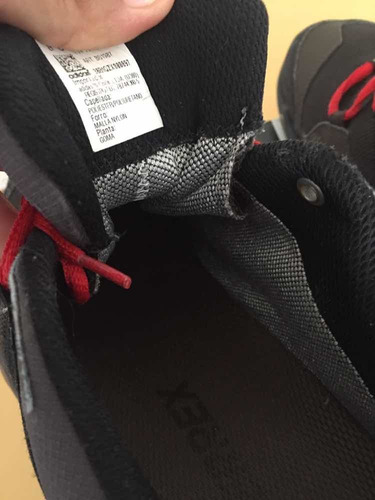 Zapatillas adidas Terrex Ax2r. Goretex