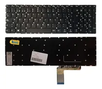 Comprar Teclado Lenovo 310-15isk 510-15isk 510-15ikb V310 V510 Sp 