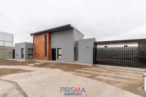 Imagen 27 de 27 de Comarca De Allende . Casa En Venta . Planta Baja . Lote De 440 M2