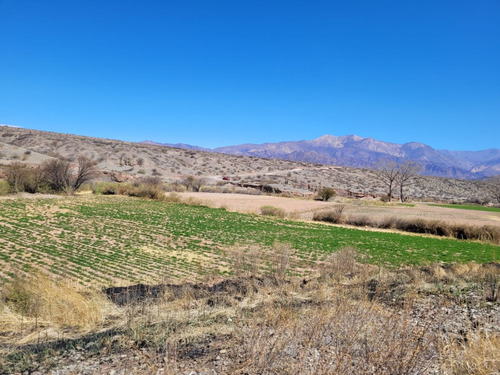 Venta Terreno Cachi Salta