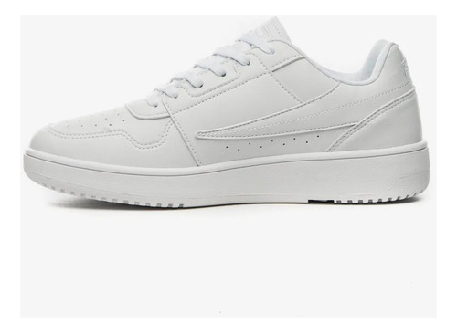 Zapatilla Fila Acd Classic Blanco
