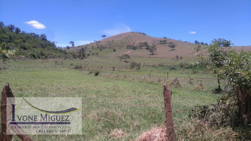 Imagem 7 de 14 de Terreno Loteamento Em Avelar - Paty Do Alferes - 2147