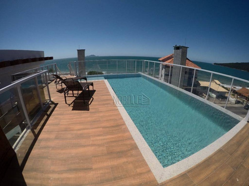 Apartamento Com 1 Dormitório À Venda, 39 M² - Ingleses - Florianópolis/sc - Ap1787